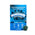 Munchies Functional Microdose Gummies Blueberry Breeze