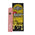 Mushy Magic Mushroom Vaporizer - 2200mg Tangie Banana