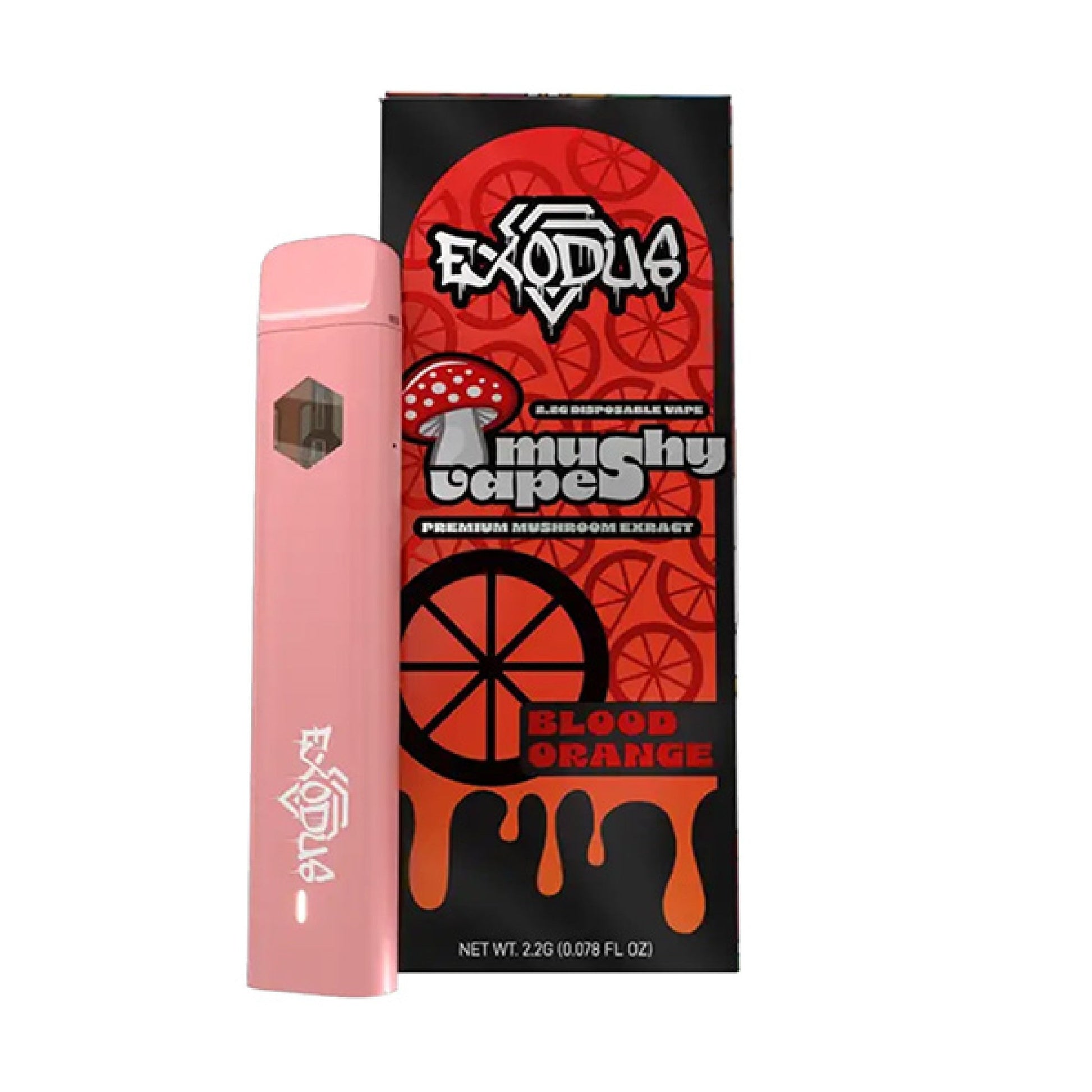 Mushy Magic Mushroom Vape 2200mg | Buy Mushroom Vapes - Everything 420 Mushy Magic Mushroom Vape 2200mg | Buy Mushroom Vapes - Everything 420