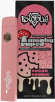 Mushy Magic Mushroom Vaporizer - 2200mg