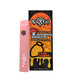 Mushy Magic Mushroom Vaporizer - 2200mg Sour Mango