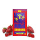My Magic Shroom Red Wave Gummies - 1200mg (10ct)