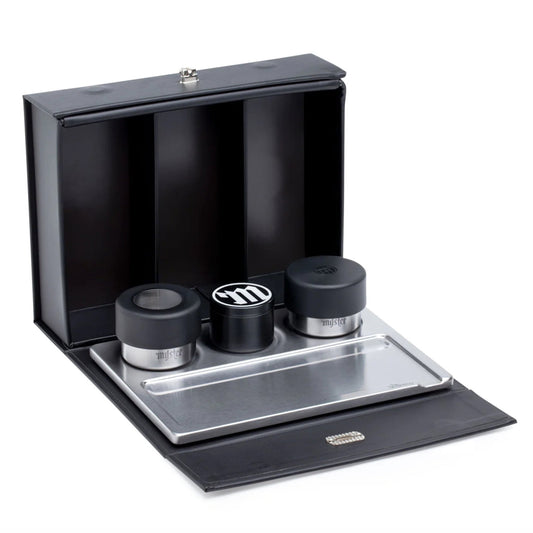 Myster Stashtray Bundle