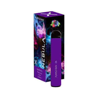 Nebula Atmosphere 0% Vaporizer