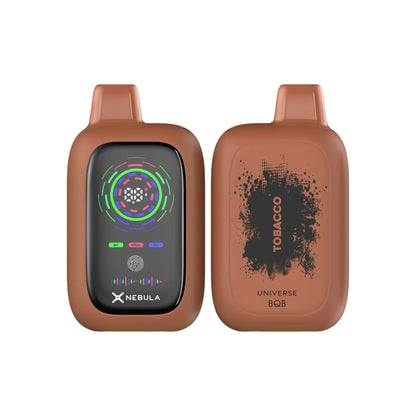 Nebula Universe Tobacco Nic Vape - 5%