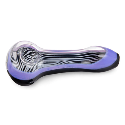 Neon Slyme Pipe - 5in