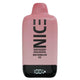 Nice 9000 Puff Watermelon Ice Nic Vape - 5%