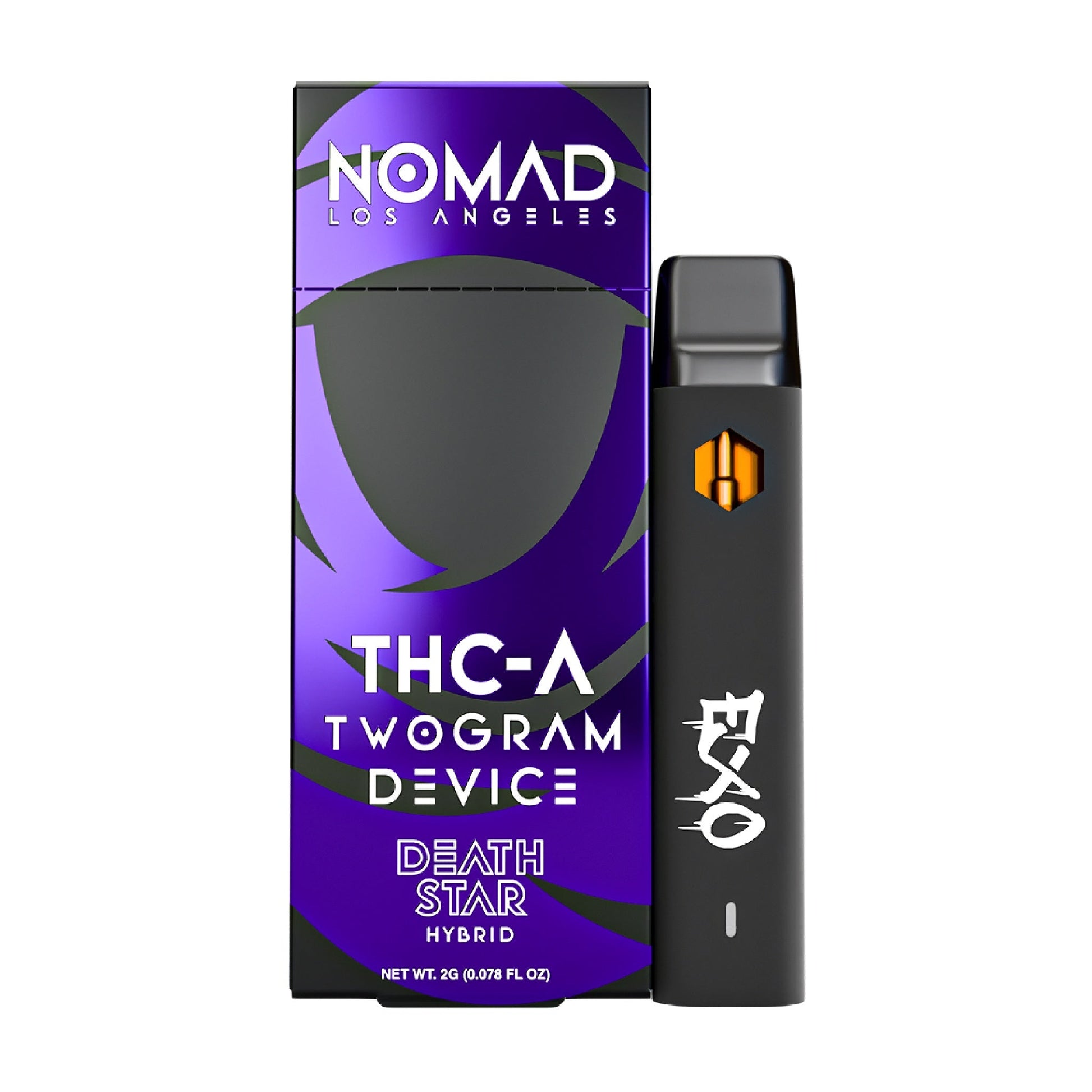los vapes Los Angeles Pepper Vape Tweaker Spray (2.47 oz) with UV Dye