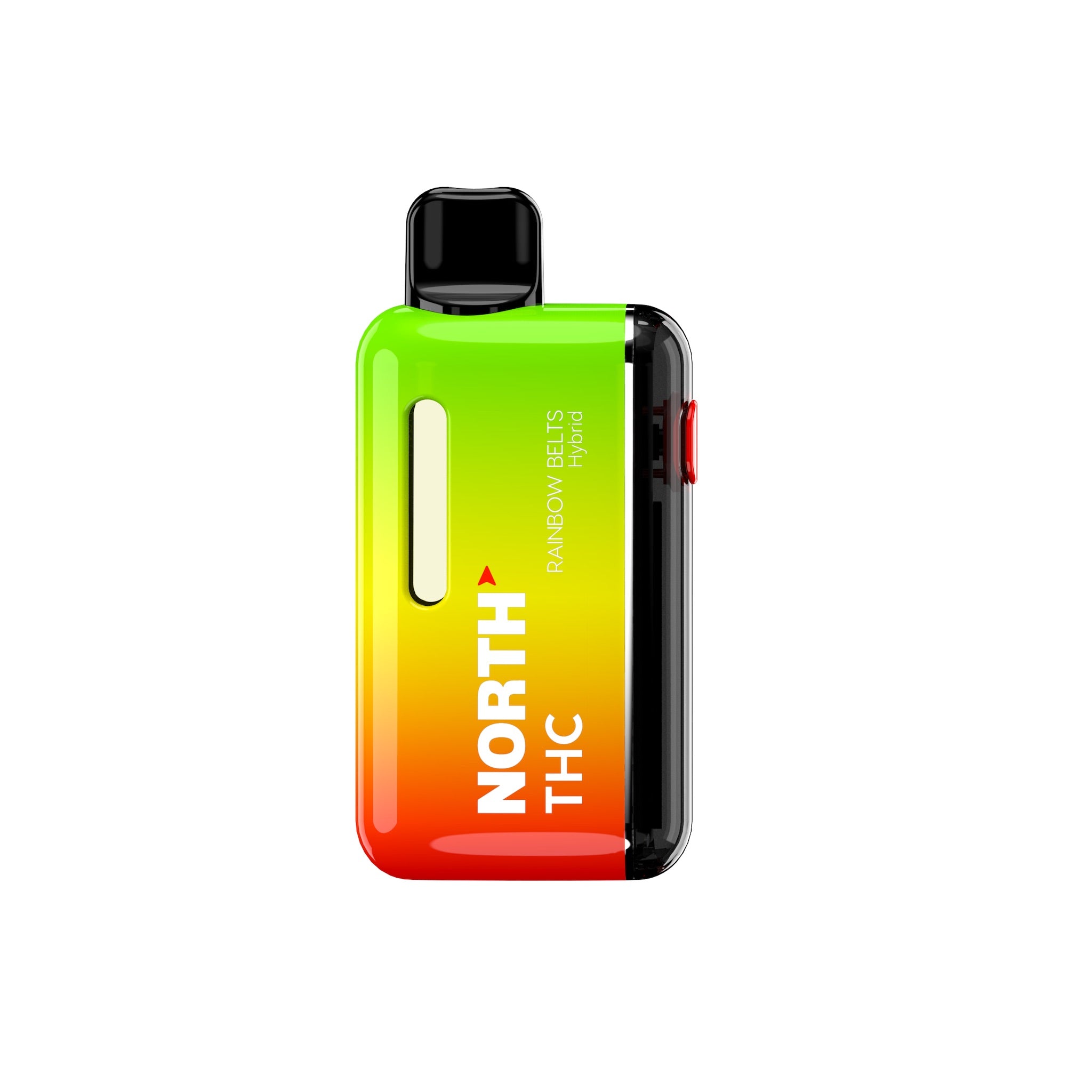 North THC Liquid Diamonds Vaporizer - 8500mg - Everything 420