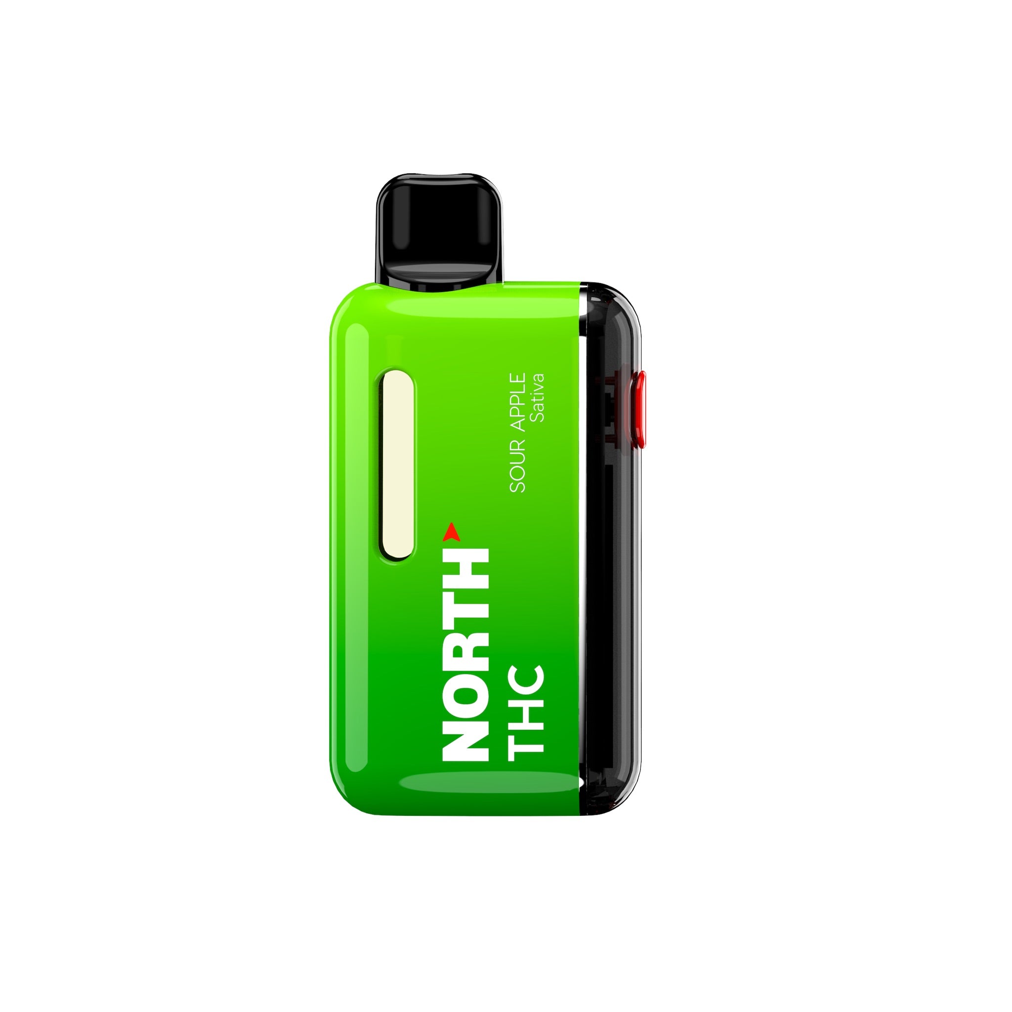 North THC Liquid Diamonds Vaporizer - 8500mg - Everything 420 North THC Liquid Diamonds Vaporizer - 8500mg - Everything 420