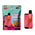 Numb x Everything 420 Super Smoker Vaporizer - 5500mg Pink Pearl