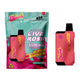 Numb x Everything 420 Super Smoker Vaporizer - 5500mg Pink Pearl