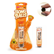 Numb x Everything 420 THC Bong Balls - Georgia Pie (I)