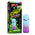 Numb x Koko Puffz Live Rosin Infused Device - 3000mg Sour Apple Diesel
