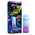 Numb x Koko Puffz Live Rosin Infused Device - 3000mg Blueberry Blast