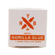NYB THC-A Live Resin Dabs - 1000mg Gorilla Glue (I)
