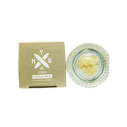 NYB THC-A Live Resin Dabs - 2500mg Cereal Milk (H)