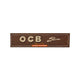 OCB Papers + Tips Virgin (Papers Only) / Slim