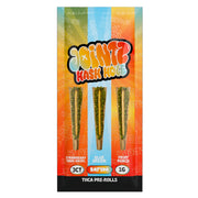 Ocho Extracts Jointz THC-A Pre-Rolls (3ct) - 3g Sativa