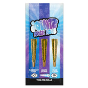 Ocho Extracts Jointz THC-A Pre-Rolls (3ct) - 3g Indica