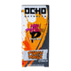 Ocho High Potency P Blend Vaporizer - 2200mg Peach Ringz (H)