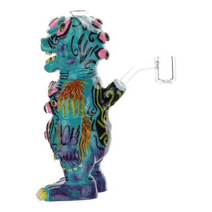 Ogre Bloater Dab Rig - 7in