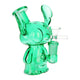 Ohana Friend Glass Bong - 5in