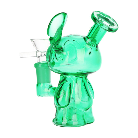 Ohana Friend Glass Bong - 5in