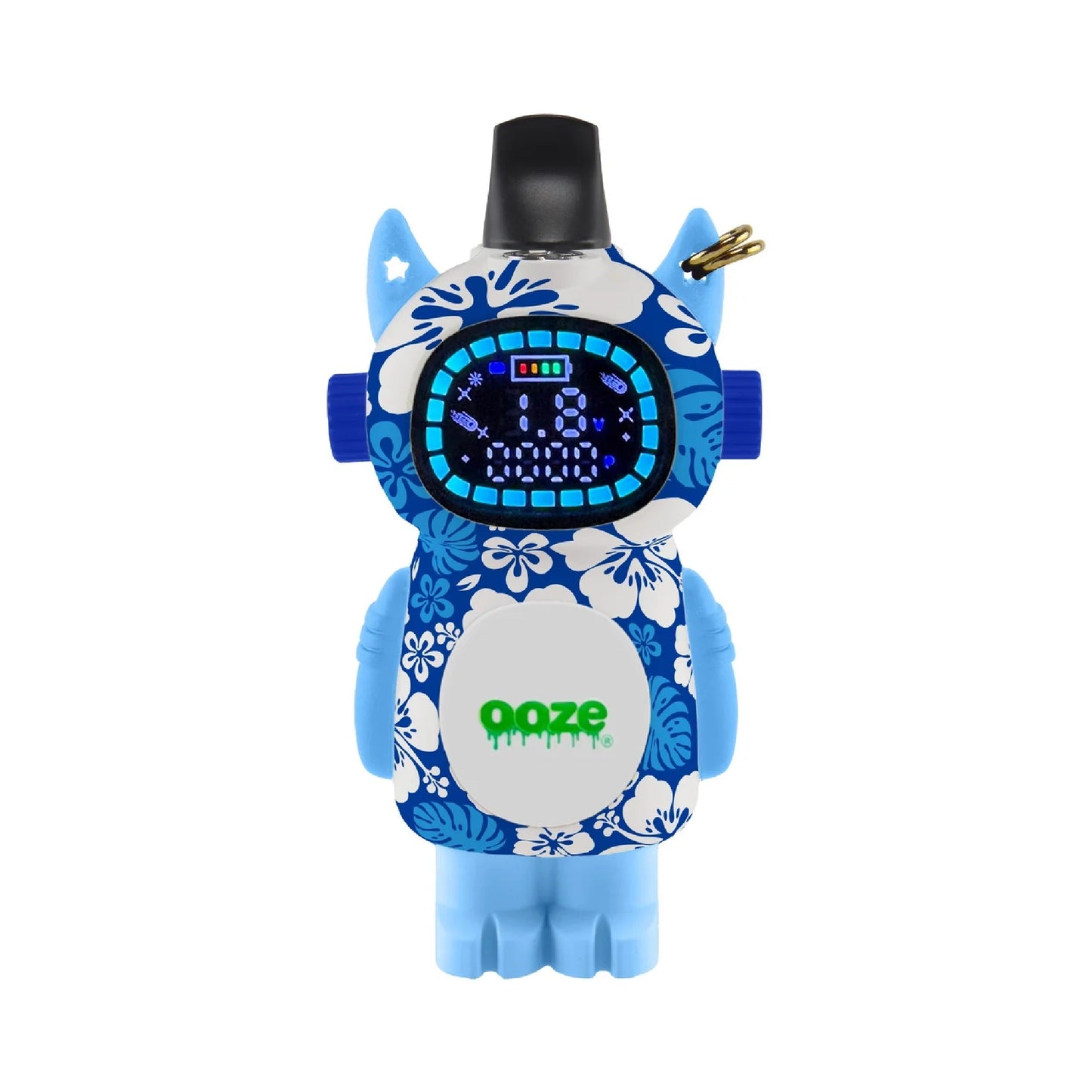 Ooze Bot Character Device Battery