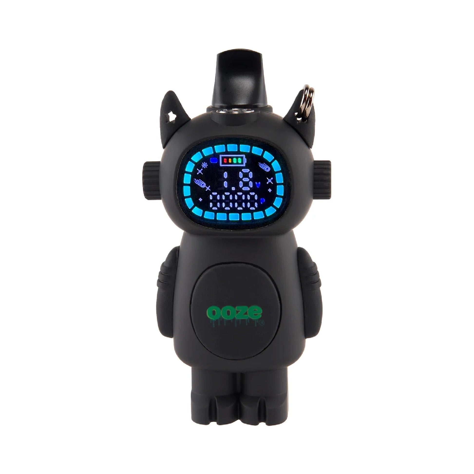Ooze Bot Character Device Battery