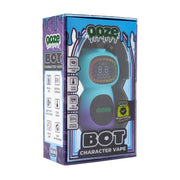Ooze Bot Character Power Unit