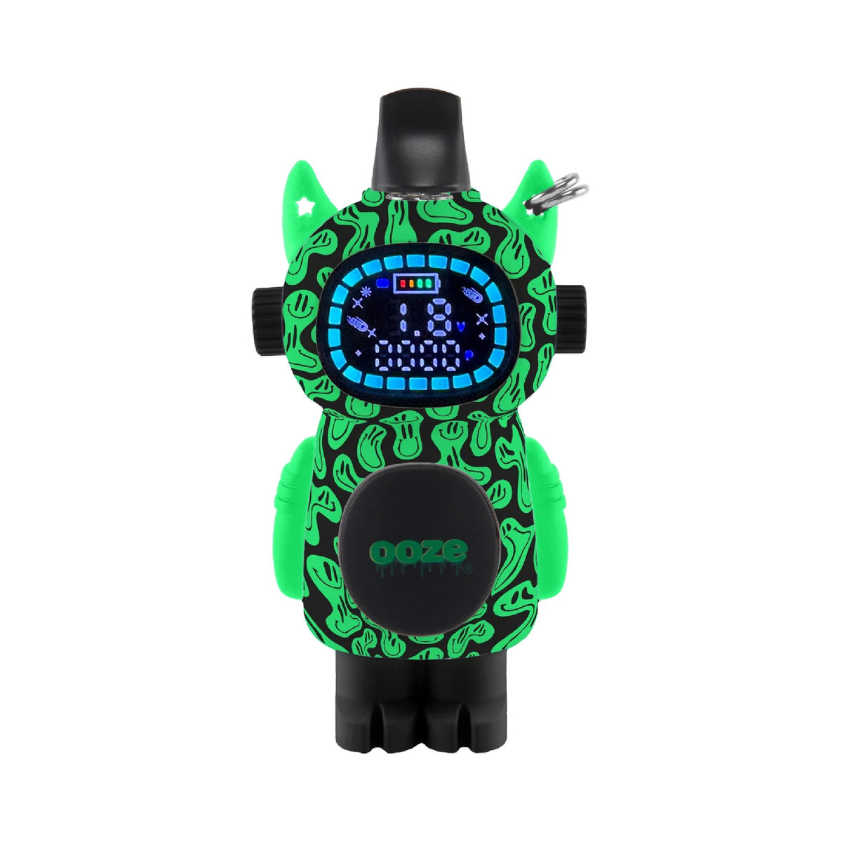 Ooze Bot Character Power Unit Melty