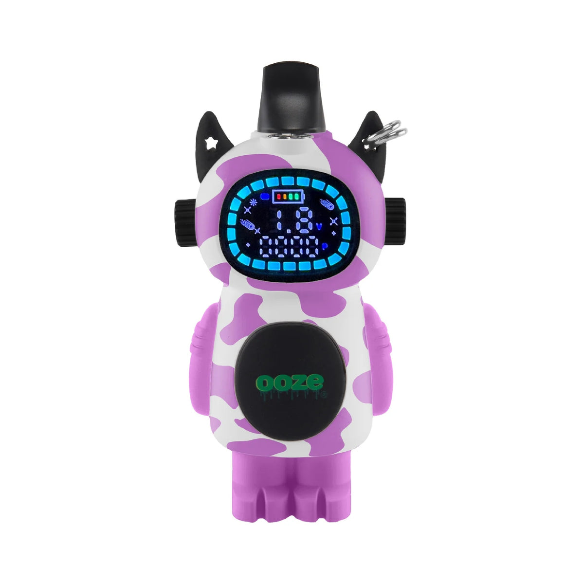 Ooze Bot Character Power Unit Mooze