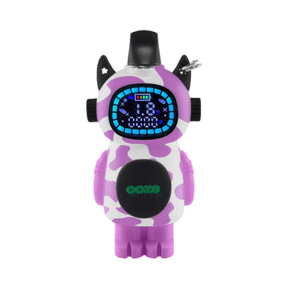 Ooze Bot Character Power Unit Mooze