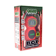 Ooze Bot Character Vape Battery