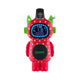 Ooze Bot Character Vape Battery Strawberry