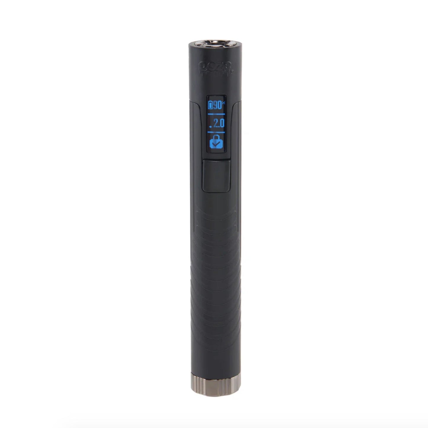 Ooze Digital Display 510 Thread Battery - 400mAh Black