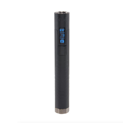Ooze Digital Display 510 Thread Battery - 400mAh Black