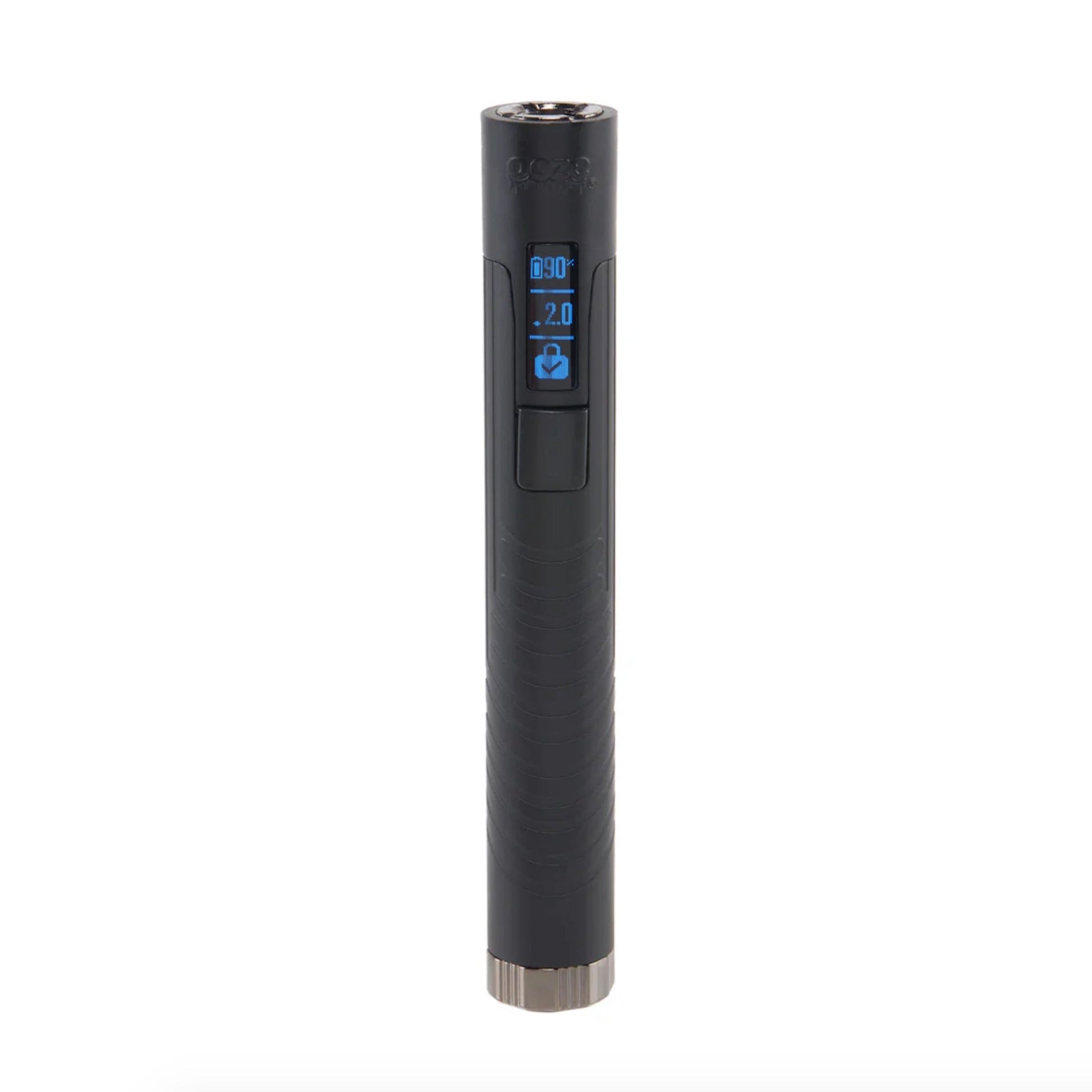 Ooze Digital Display 510 Thread Battery - 450mAh