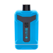 Ooze Duet 510 Thread Battery - 650mah Blue