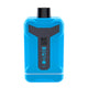 Ooze Duet 510 Thread Battery - 650mah Blue