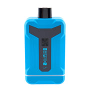 Ooze Duet 510 Thread Battery - 650mah Blue