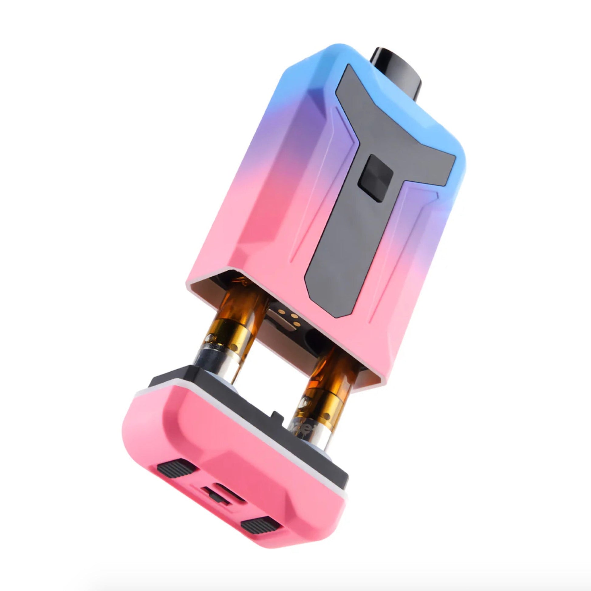 Ooze Duet 510 Thread Battery - 650mah - Everything 420 Ooze Duet 510 Thread Battery - 650mah - Everything 420