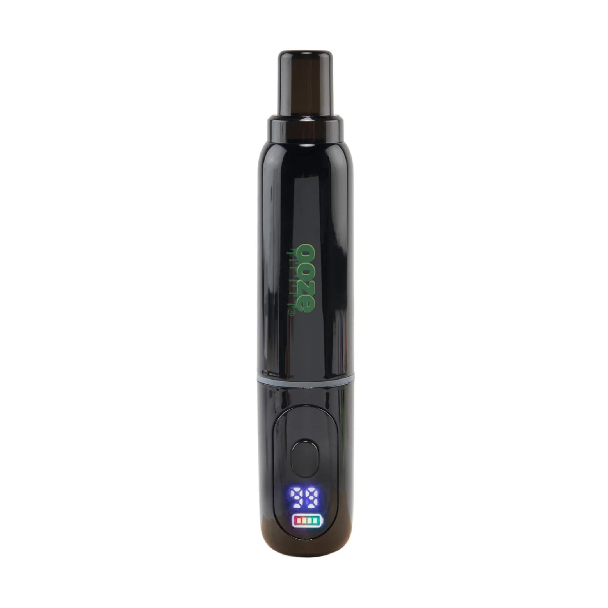 Ooze Hilo Concealable Cart Battery - 400mAh Black