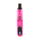 Ooze Hilo Concealable Cart Battery - 400mAh Pink