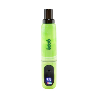 Ooze Hilo Concealable Cart Battery - 400mAh Green
