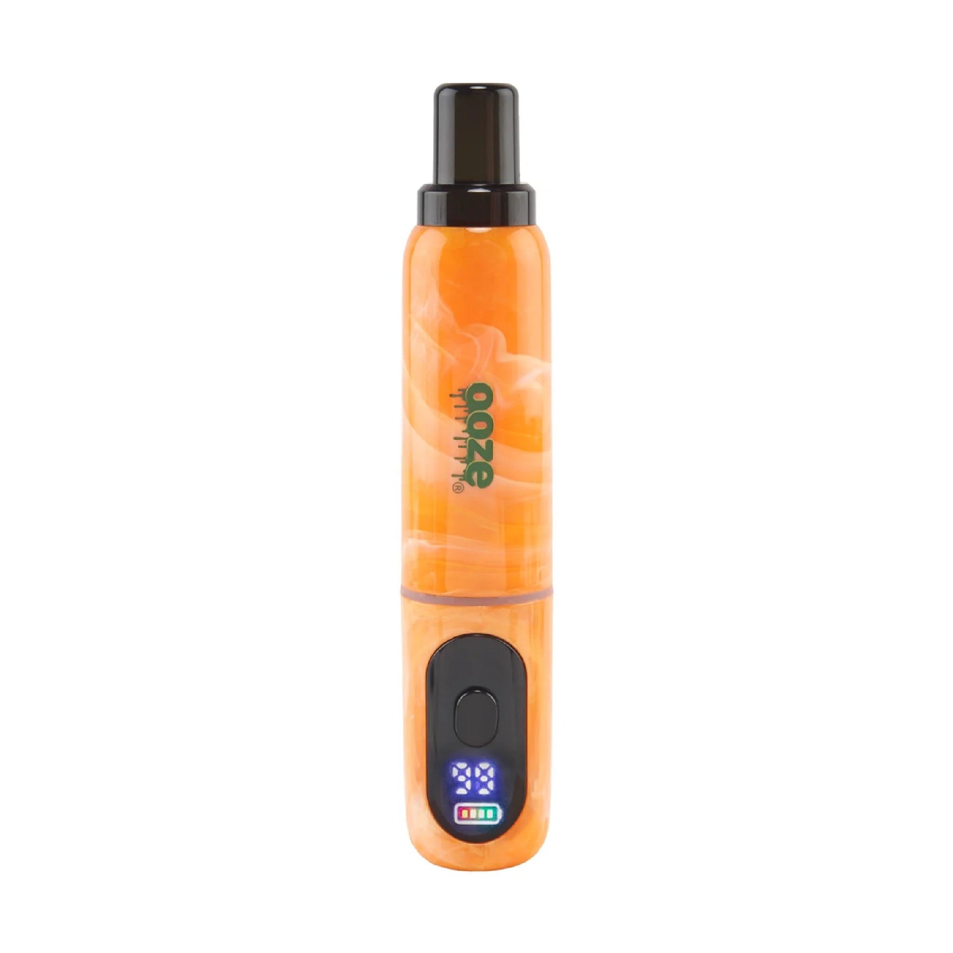 Ooze Hilo Concealable Cart Battery - 400mAh Orange