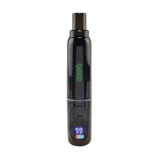 Ooze Hivo Concealable Cart Battery - 400mAh Black