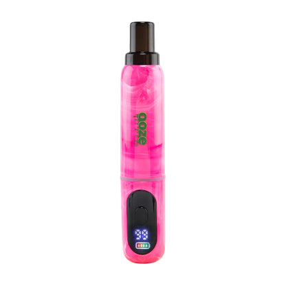 Ooze Hivo Concealable Cart Battery - 400mAh Pink