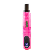 Ooze Hivo Concealable Cart Battery - 400mAh Pink
